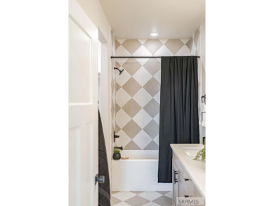 Fall in love with our stunning Model Home at Teton View Estates! on Sage Lakes Municipal Golf Course in Idaho - for sale on GolfHomes.com, golf home, golf lot