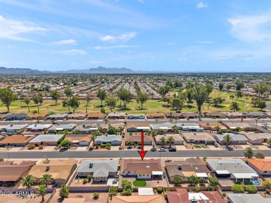 Welcome to Sunland Village - a premier 55+ active adult on Sunland Village Golf Club in Arizona - for sale on GolfHomes.com, golf home, golf lot