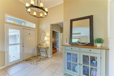 Discover this beautifully updated single-family home nestled in on Waterlefe Golf and River Club in Florida - for sale on GolfHomes.com, golf home, golf lot