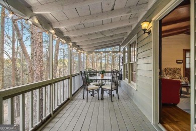 What is this place missing....you!!  This 1 bedroom (potential 2 on White Path Golf Club in Georgia - for sale on GolfHomes.com, golf home, golf lot