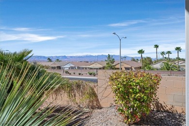 Charming single-story home in Sun City Anthem! Located in on Revere Golf Club in Nevada - for sale on GolfHomes.com, golf home, golf lot