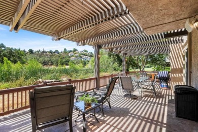 Prime Golf Course Location with Stunning Views! Enjoy peaceful on San Vicente Inn and Golf Club in California - for sale on GolfHomes.com, golf home, golf lot
