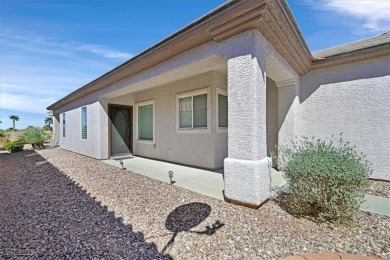 Charming single-story home in Sun City Anthem! Located in on Revere Golf Club in Nevada - for sale on GolfHomes.com, golf home, golf lot