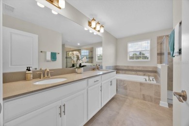 Welcome to this Amazing 4-bedroom, 3-bathroom pool home located on Providence Golf Club in Florida - for sale on GolfHomes.com, golf home, golf lot