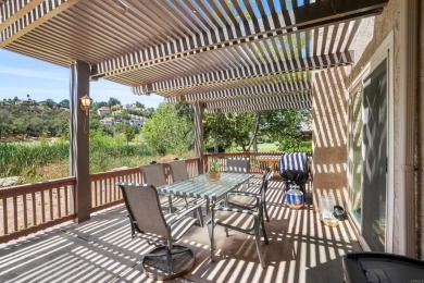 Prime Golf Course Location with Stunning Views! Enjoy peaceful on San Vicente Inn and Golf Club in California - for sale on GolfHomes.com, golf home, golf lot