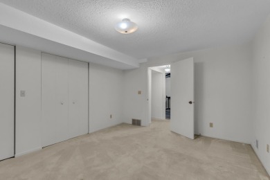 Enjoy carefree condo living with golf course views and on Cascades Golf Course in Michigan - for sale on GolfHomes.com, golf home, golf lot