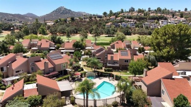 Prime Golf Course Location with Stunning Views! Enjoy peaceful on San Vicente Inn and Golf Club in California - for sale on GolfHomes.com, golf home, golf lot