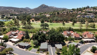 Prime Golf Course Location with Stunning Views! Enjoy peaceful on San Vicente Inn and Golf Club in California - for sale on GolfHomes.com, golf home, golf lot