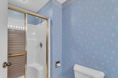 Enjoy carefree condo living with golf course views and on Cascades Golf Course in Michigan - for sale on GolfHomes.com, golf home, golf lot