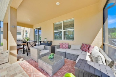 Welcome to this Amazing 4-bedroom, 3-bathroom pool home located on Providence Golf Club in Florida - for sale on GolfHomes.com, golf home, golf lot