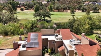 Prime Golf Course Location with Stunning Views! Enjoy peaceful on San Vicente Inn and Golf Club in California - for sale on GolfHomes.com, golf home, golf lot