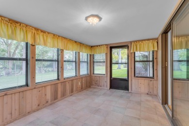 Enjoy carefree condo living with golf course views and on Cascades Golf Course in Michigan - for sale on GolfHomes.com, golf home, golf lot