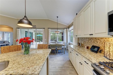 Discover this beautifully updated single-family home nestled in on Waterlefe Golf and River Club in Florida - for sale on GolfHomes.com, golf home, golf lot
