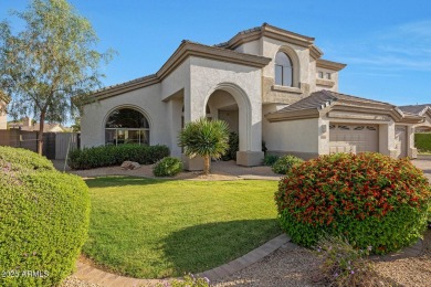 New 2025 LUXURY remodel in highly desirable Kierland community! on Kierland Golf Club in Arizona - for sale on GolfHomes.com, golf home, golf lot