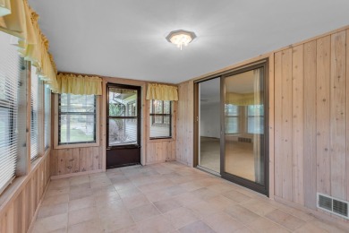 Enjoy carefree condo living with golf course views and on Cascades Golf Course in Michigan - for sale on GolfHomes.com, golf home, golf lot
