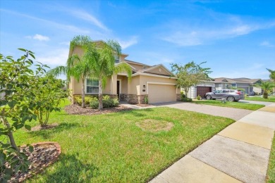 Welcome to this Amazing 4-bedroom, 3-bathroom pool home located on Providence Golf Club in Florida - for sale on GolfHomes.com, golf home, golf lot
