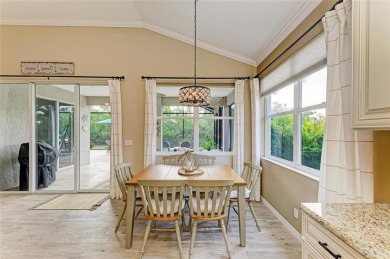 Discover this beautifully updated single-family home nestled in on Waterlefe Golf and River Club in Florida - for sale on GolfHomes.com, golf home, golf lot