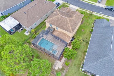 Welcome to this Amazing 4-bedroom, 3-bathroom pool home located on Providence Golf Club in Florida - for sale on GolfHomes.com, golf home, golf lot