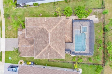Welcome to this Amazing 4-bedroom, 3-bathroom pool home located on Providence Golf Club in Florida - for sale on GolfHomes.com, golf home, golf lot