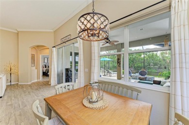 Discover this beautifully updated single-family home nestled in on Waterlefe Golf and River Club in Florida - for sale on GolfHomes.com, golf home, golf lot