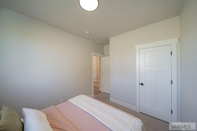Fall in love with our stunning Model Home at Teton View Estates! on Sage Lakes Municipal Golf Course in Idaho - for sale on GolfHomes.com, golf home, golf lot