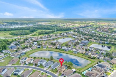 Welcome to this Amazing 4-bedroom, 3-bathroom pool home located on Providence Golf Club in Florida - for sale on GolfHomes.com, golf home, golf lot