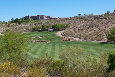 Charming single-story home in Sun City Anthem! Located in on Revere Golf Club in Nevada - for sale on GolfHomes.com, golf home, golf lot