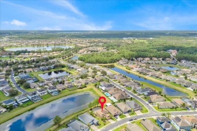 Welcome to this Amazing 4-bedroom, 3-bathroom pool home located on Providence Golf Club in Florida - for sale on GolfHomes.com, golf home, golf lot