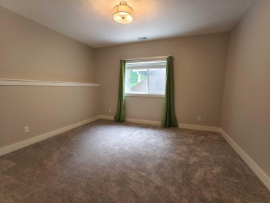Welcome to the largest condo in the Villas at Spring Lake on Spring Lake Country Club in Michigan - for sale on GolfHomes.com, golf home, golf lot