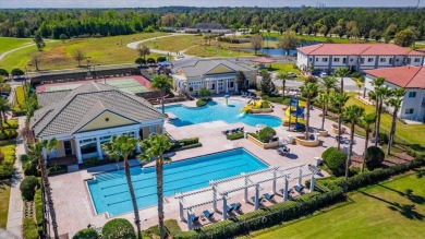 Welcome to this Amazing 4-bedroom, 3-bathroom pool home located on Providence Golf Club in Florida - for sale on GolfHomes.com, golf home, golf lot