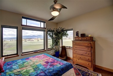 Welcome to this beautiful custom-built home in the Mission Bay on Polson Bay Golf Course - Championship Course in Montana - for sale on GolfHomes.com, golf home, golf lot