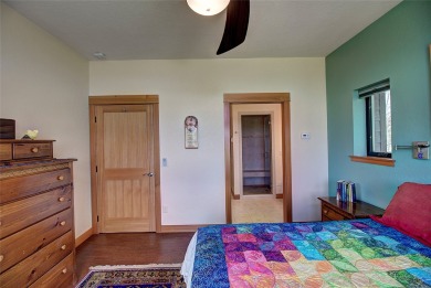 Welcome to this beautiful custom-built home in the Mission Bay on Polson Bay Golf Course - Championship Course in Montana - for sale on GolfHomes.com, golf home, golf lot