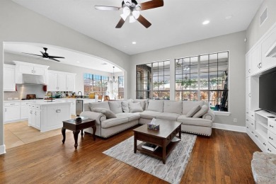 1) A house right in Castle Hills community. 
2) 5 Rooms and 4 on The Lakes at Castle Hill Golf Club in Texas - for sale on GolfHomes.com, golf home, golf lot