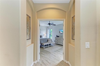 Discover this beautifully updated single-family home nestled in on Waterlefe Golf and River Club in Florida - for sale on GolfHomes.com, golf home, golf lot