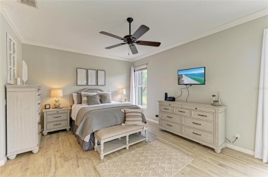 Discover this beautifully updated single-family home nestled in on Waterlefe Golf and River Club in Florida - for sale on GolfHomes.com, golf home, golf lot