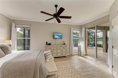 Discover this beautifully updated single-family home nestled in on Waterlefe Golf and River Club in Florida - for sale on GolfHomes.com, golf home, golf lot