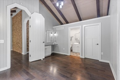 Lakehouse in private resort on Hide-A-Way Hills Golf Club in Ohio - for sale on GolfHomes.com, golf home, golf lot