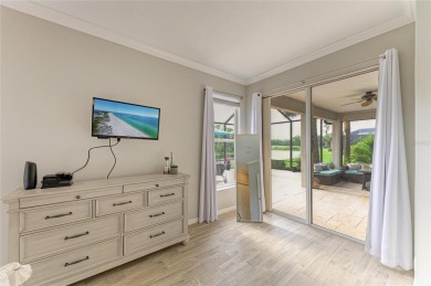 Discover this beautifully updated single-family home nestled in on Waterlefe Golf and River Club in Florida - for sale on GolfHomes.com, golf home, golf lot