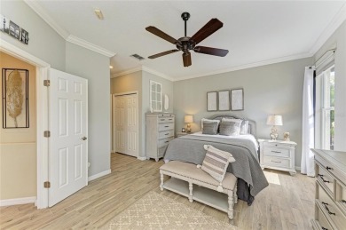 Discover this beautifully updated single-family home nestled in on Waterlefe Golf and River Club in Florida - for sale on GolfHomes.com, golf home, golf lot