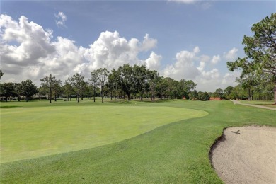 This exceptional villa home features wide golf course views and on Highland Lakes Executive Golf Course in Florida - for sale on GolfHomes.com, golf home, golf lot