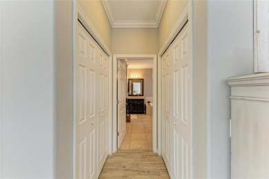 Discover this beautifully updated single-family home nestled in on Waterlefe Golf and River Club in Florida - for sale on GolfHomes.com, golf home, golf lot