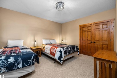 This home reflects a deep appreciation for quality and comfort on Cedar River Golf Course in Michigan - for sale on GolfHomes.com, golf home, golf lot