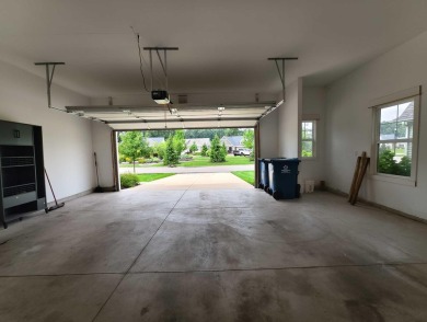 Welcome to the largest condo in the Villas at Spring Lake on Spring Lake Country Club in Michigan - for sale on GolfHomes.com, golf home, golf lot