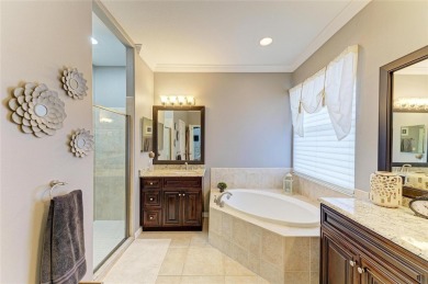 Discover this beautifully updated single-family home nestled in on Waterlefe Golf and River Club in Florida - for sale on GolfHomes.com, golf home, golf lot
