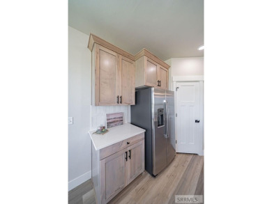 Fall in love with our stunning Model Home at Teton View Estates! on Sage Lakes Municipal Golf Course in Idaho - for sale on GolfHomes.com, golf home, golf lot