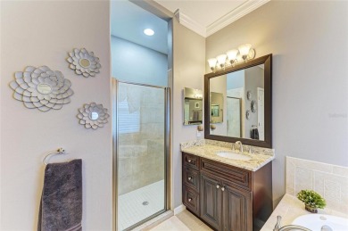 Discover this beautifully updated single-family home nestled in on Waterlefe Golf and River Club in Florida - for sale on GolfHomes.com, golf home, golf lot
