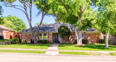 Don't miss this beautifully renovated home where its captivating on Sherrill Park Golf Course in Texas - for sale on GolfHomes.com, golf home, golf lot