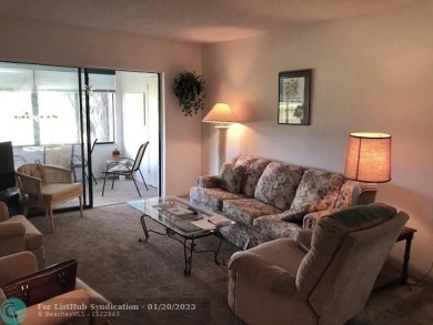 Price reduction! Rarely available 1-bedroom, 1.5-bath unit on on Miles Grant Country Club in Florida - for sale on GolfHomes.com, golf home, golf lot