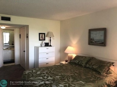 Price reduction! Rarely available 1-bedroom, 1.5-bath unit on on Miles Grant Country Club in Florida - for sale on GolfHomes.com, golf home, golf lot