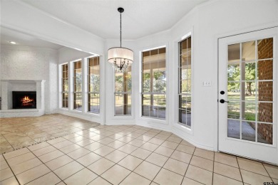 Welcome to 108 Saint Andrews Circle, blending Hideaway's on Hide-A-Way Lake Golf Course in Texas - for sale on GolfHomes.com, golf home, golf lot